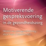 Motiverende gespreksvoering gezondheidszorg