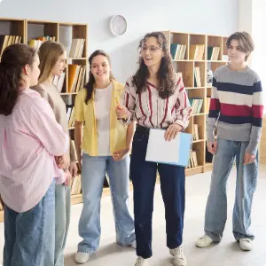 basistraining motiverende gespreksvoering onderwijs