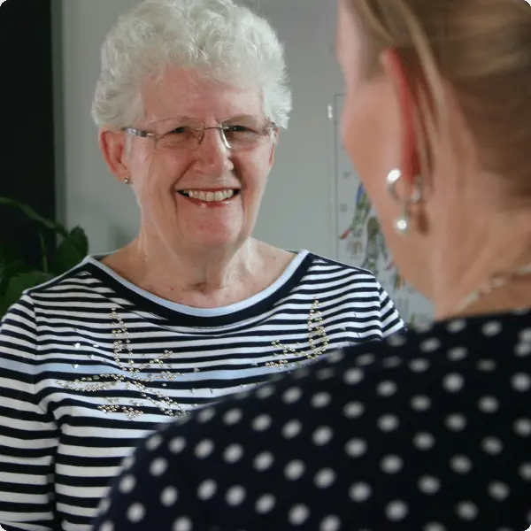 Naar de informatie over motiverende gespreksvoering