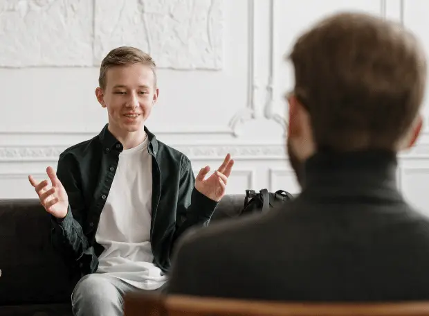 basiscursus voor coaches in motiverende gespreksvoering